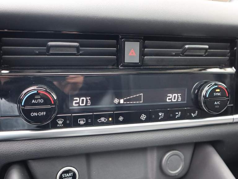 Nissan Nissan