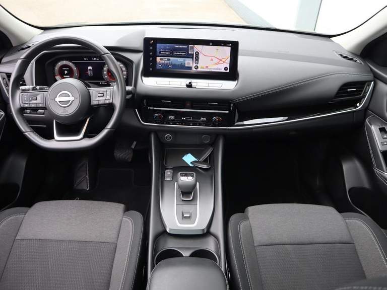 Nissan Nissan