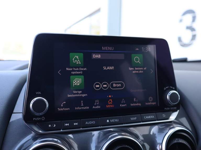 Nissan Nissan