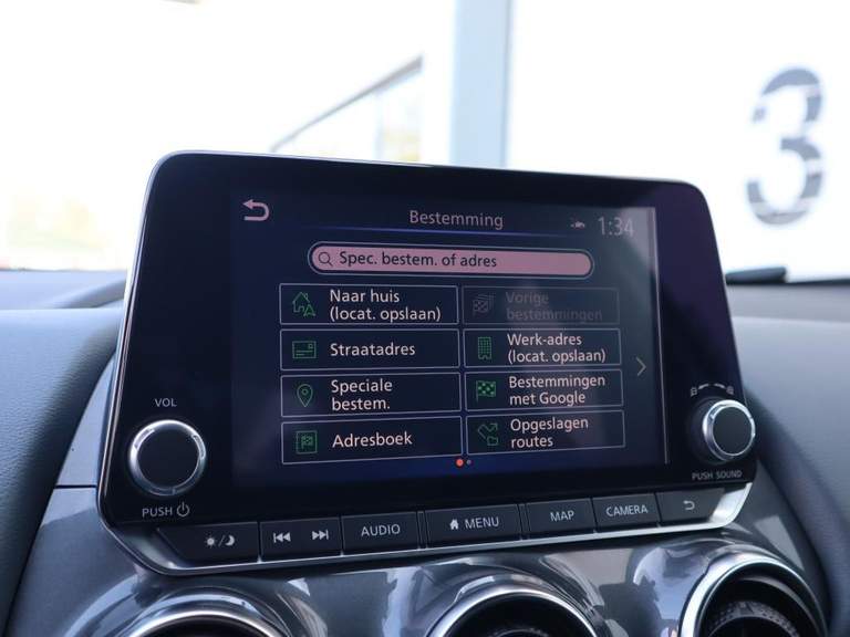 Nissan Nissan