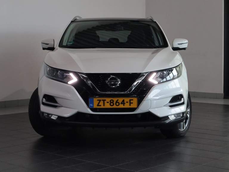 Nissan Nissan