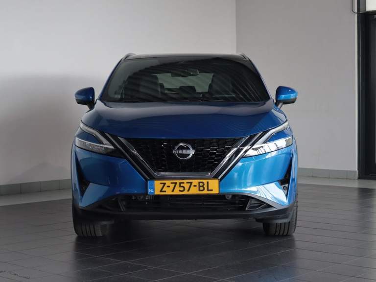 Nissan Nissan