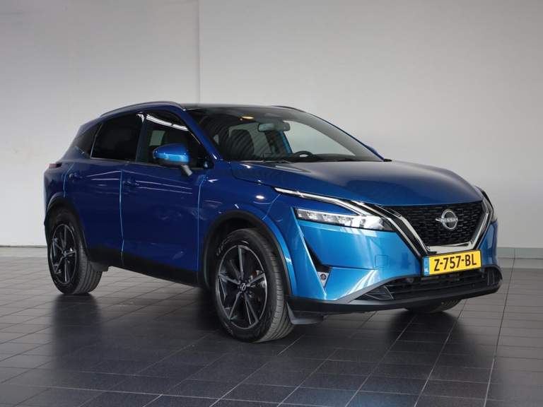Nissan Nissan