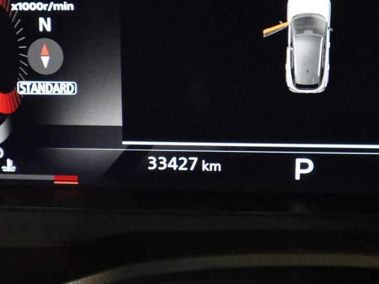 Nissan Nissan