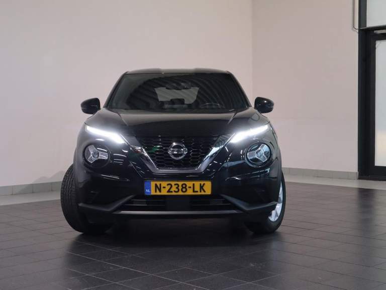 Nissan Nissan