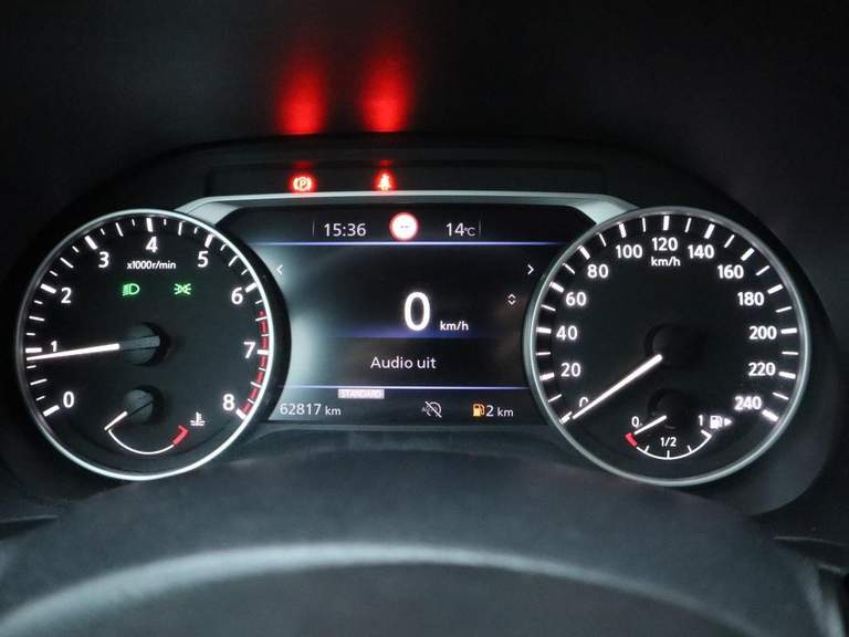 Nissan Nissan