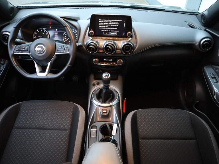 Nissan Nissan