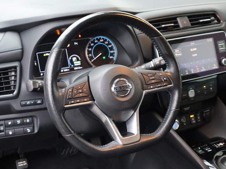 Nissan Nissan