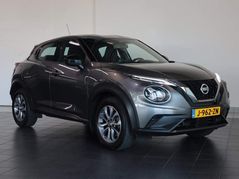 Nissan Nissan
