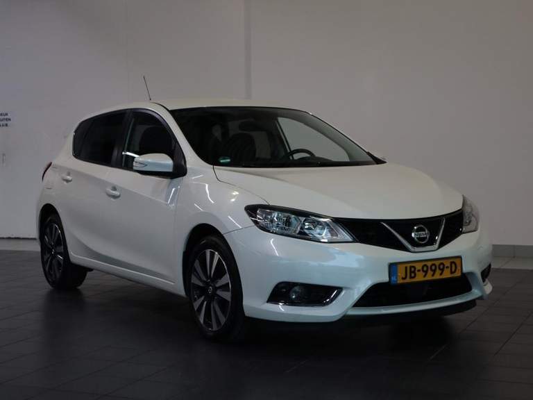 Nissan Nissan