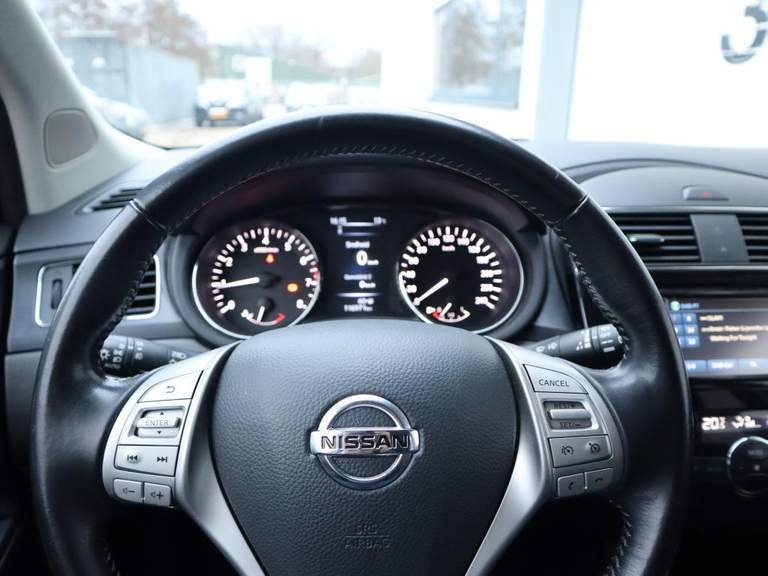 Nissan Nissan