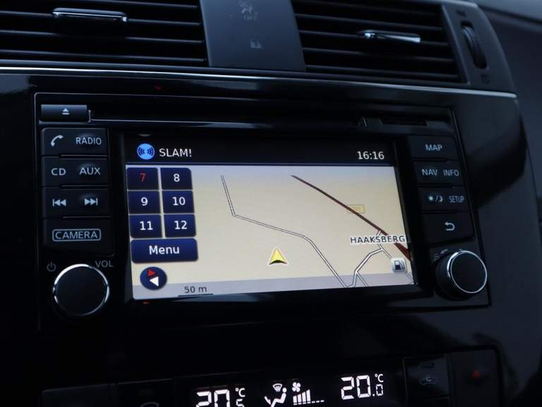 Nissan Nissan