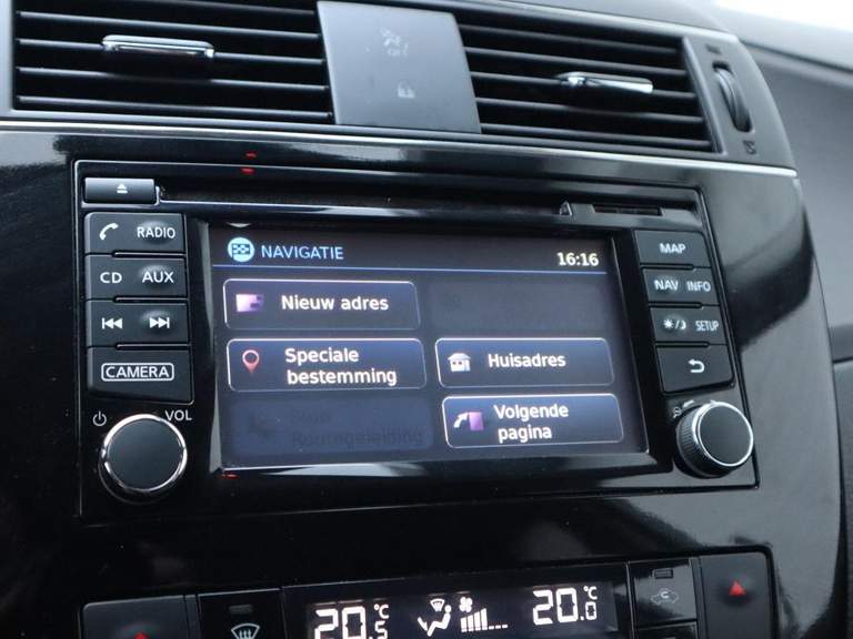 Nissan Nissan