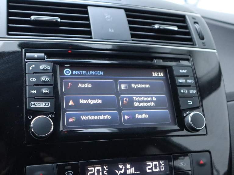 Nissan Nissan