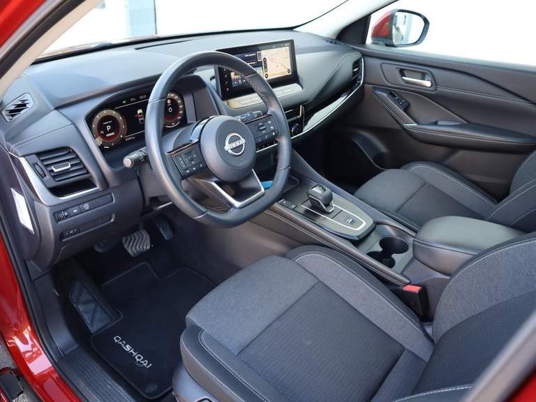 Nissan Nissan
