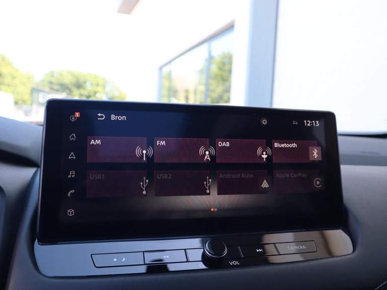 Nissan Nissan