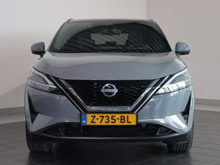 Nissan Nissan