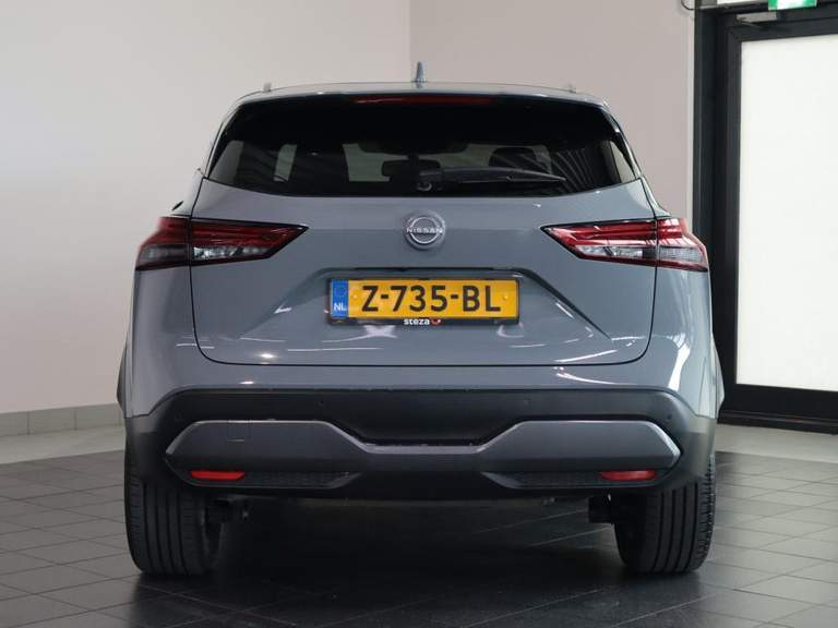 Nissan Nissan
