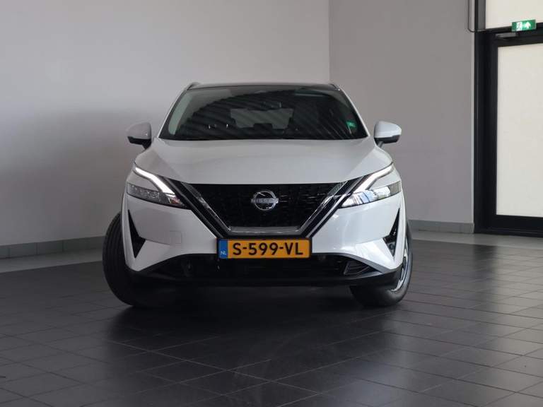Nissan Nissan