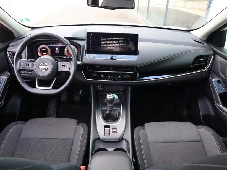 Nissan Nissan