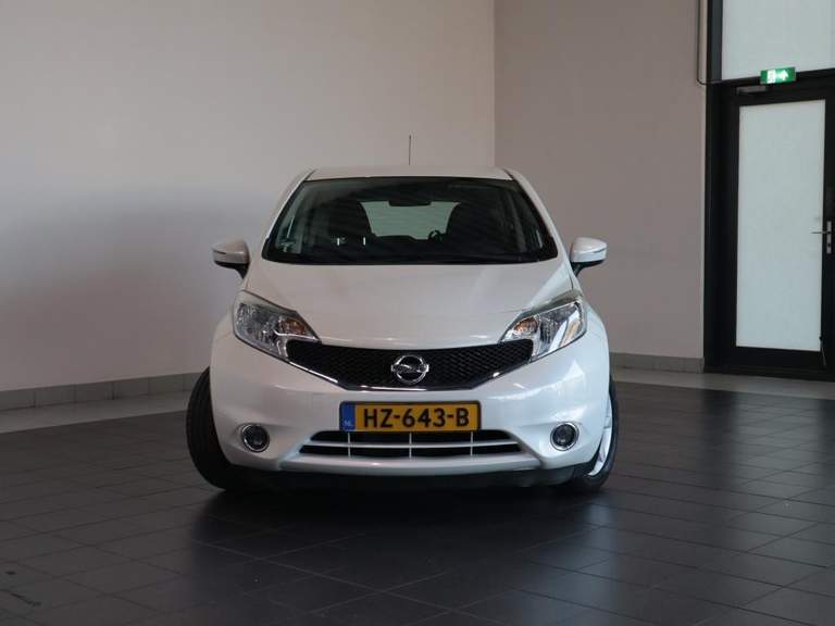 Nissan Nissan