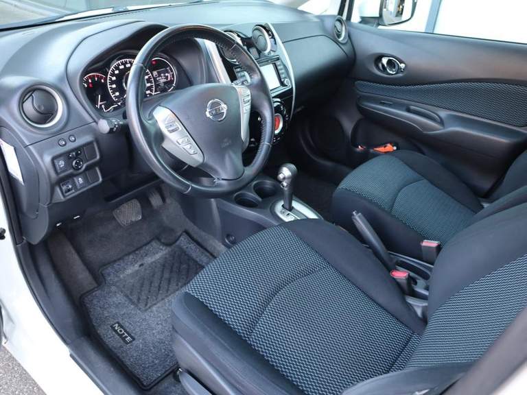 Nissan Nissan