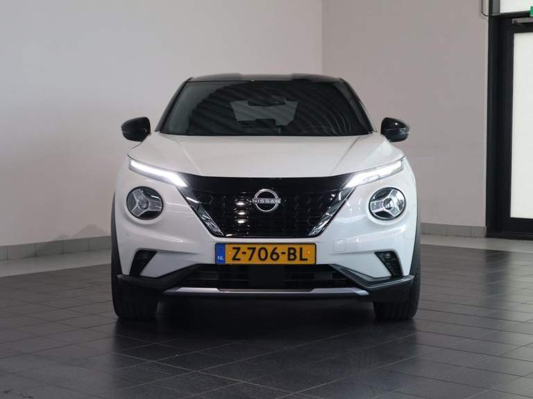 Nissan Nissan