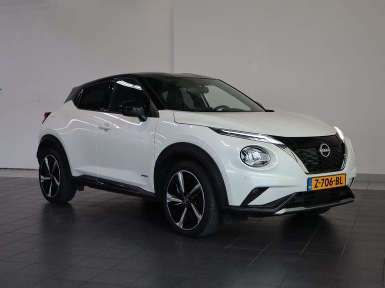 Nissan Nissan