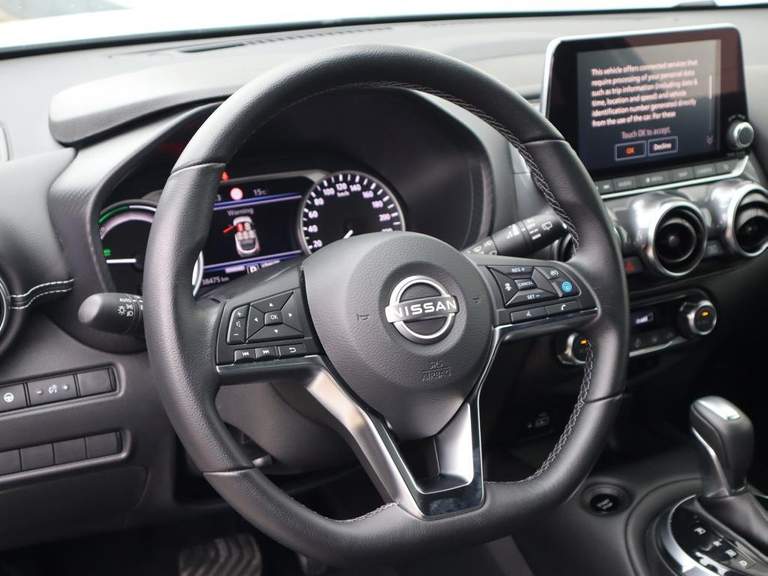 Nissan Nissan