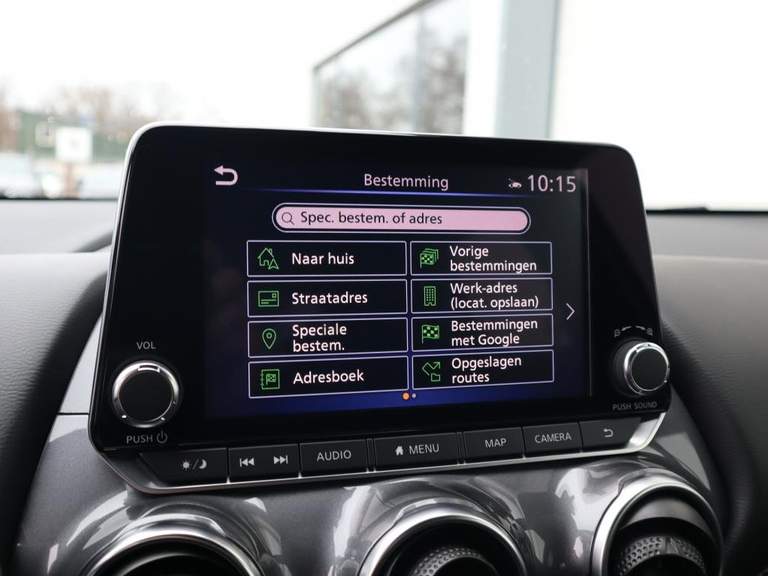 Nissan Nissan