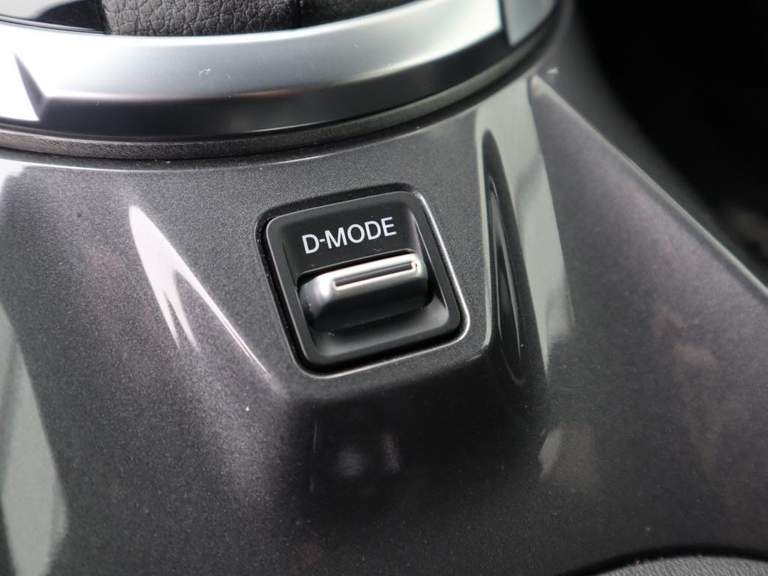 Nissan Nissan