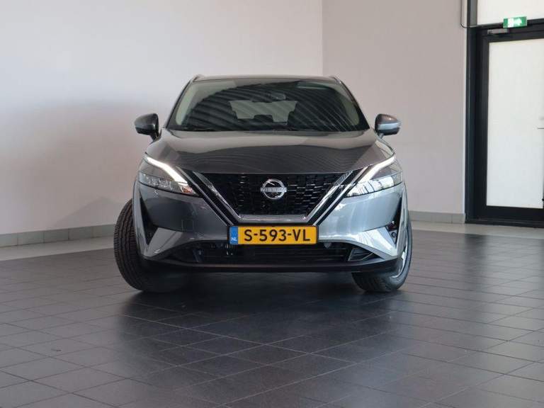 Nissan Nissan