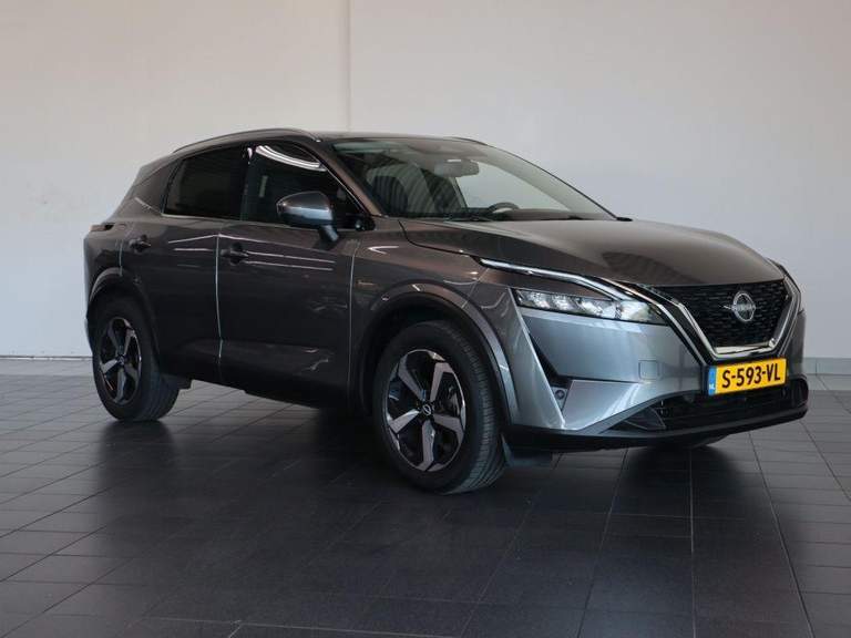 Nissan Nissan