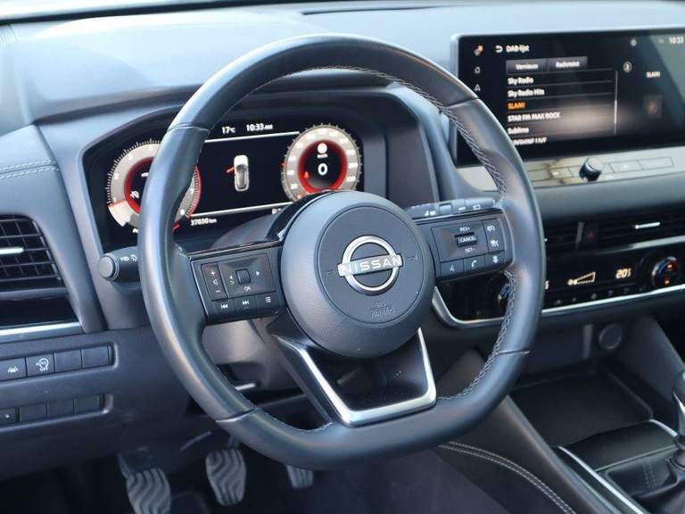 Nissan Nissan