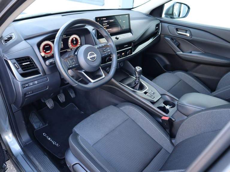 Nissan Nissan
