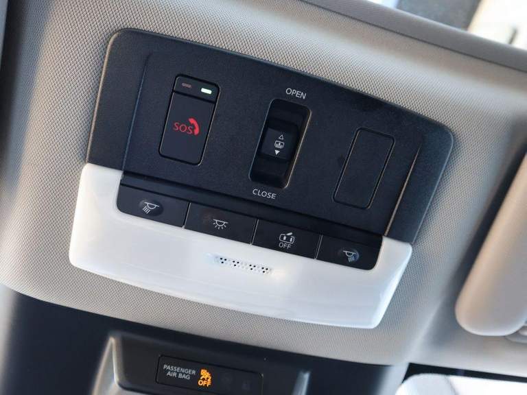 Nissan Nissan