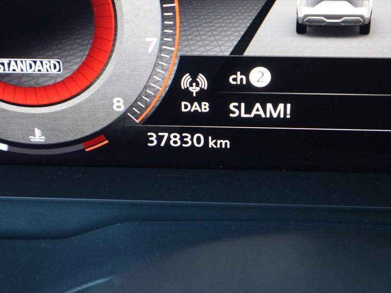 Nissan Nissan