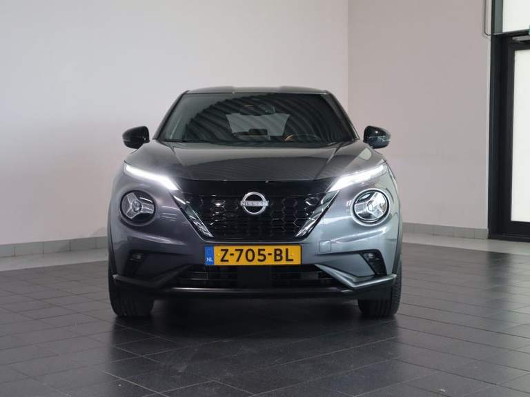 Nissan Nissan