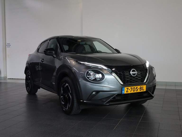 Nissan Nissan