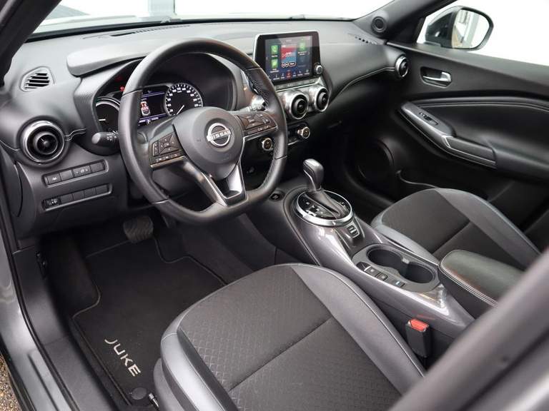 Nissan Nissan