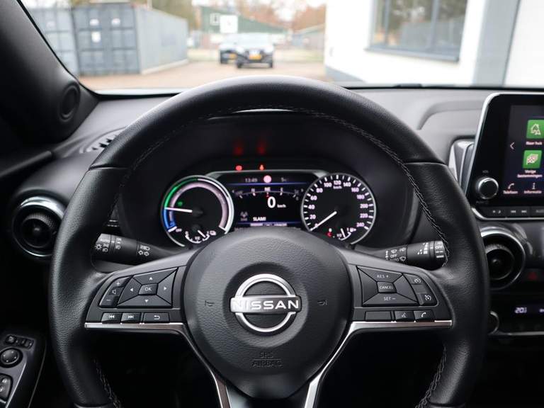 Nissan Nissan