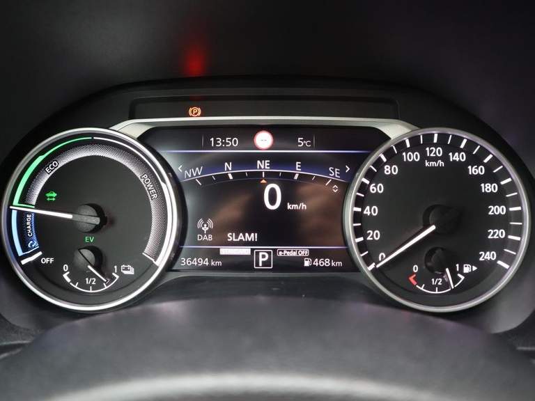 Nissan Nissan