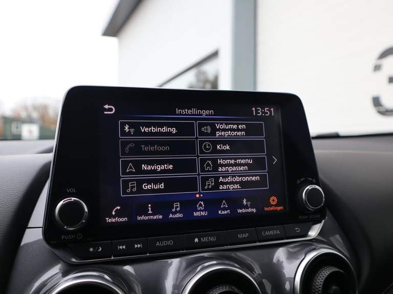 Nissan Nissan
