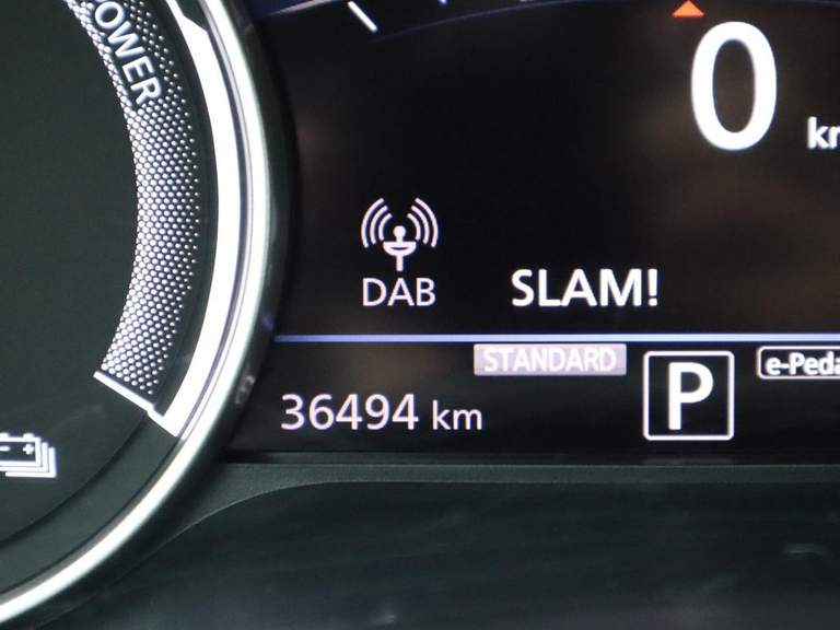 Nissan Nissan