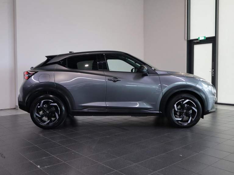 Nissan Nissan