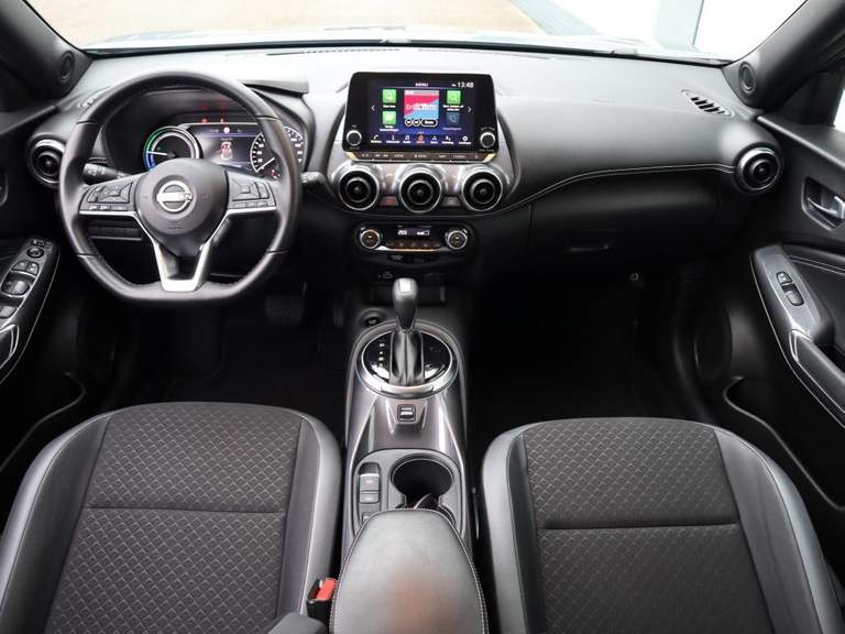 Nissan Nissan