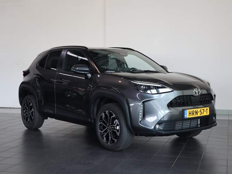 Toyota Toyota