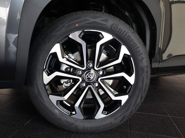 Toyota Toyota