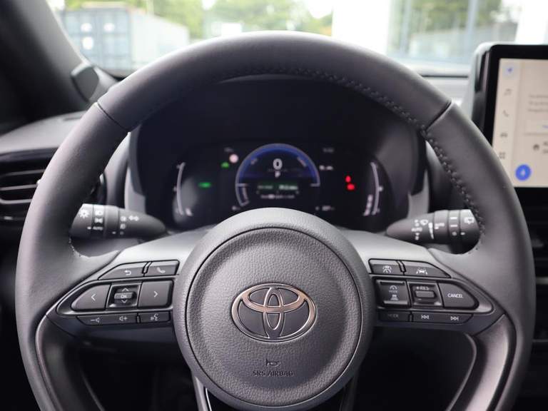 Toyota Toyota