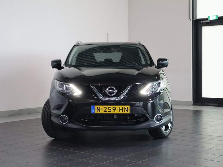 Nissan Nissan